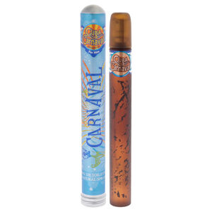 Cuba Carnaval by Cuba for Men - 1.17 oz EDT Spray